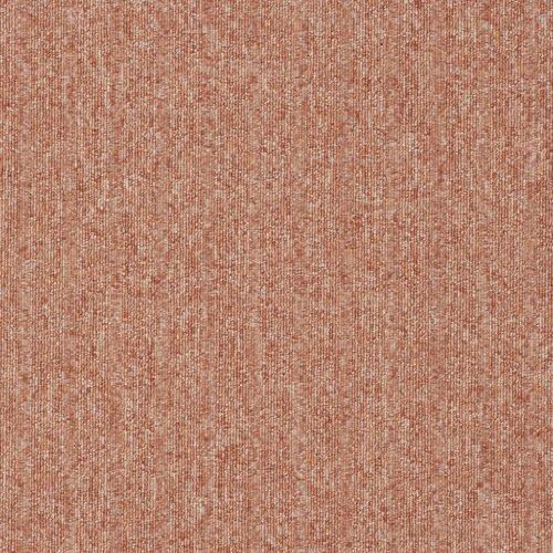 スミノエ(Suminoe) ワタナベ タイルカーペット オレンジ 50cm×50cm code:75...