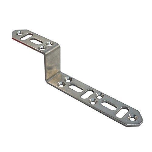 ダイドーハント ハント ピッタリサポートステンレスTZ115S3×25×115・65×38mm co...