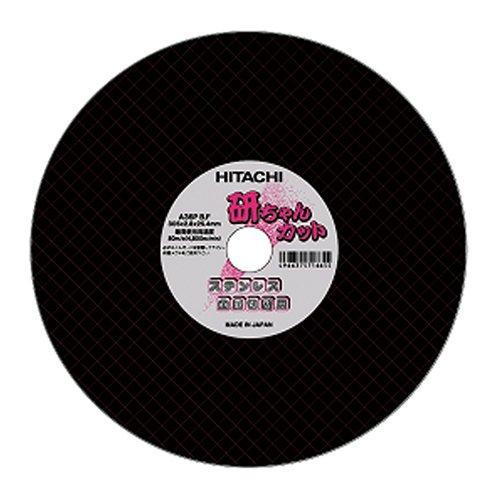 工機ホールディングス 日立 切断砥石 305X2.5X25.4mm A30PBF 10枚入り cod...