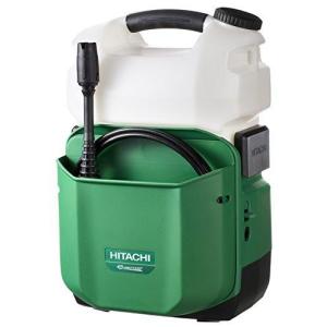 マキタ（makita） HIKOKI（ハイコーキ）18V コードレス高圧洗浄機