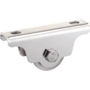 DAIKEN ダイケン ステンレス製重量戸車 車径Φ70 code:7596359