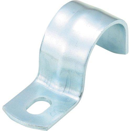 TRUSCO トラスコ中山 パイプ用支持金具片サドルSUS 25.5Φ code:7527365