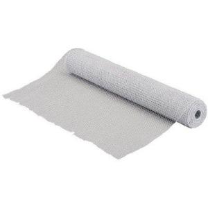 TRUSCO トラスコ中山 ビニール亀甲金網 白 線径0.45X目10 910X25m巻 code:...