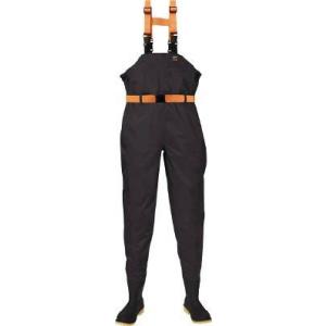 TRUSCO トラスコ中山 ナイロン胴付長靴 LL 27.0cm code:7621698