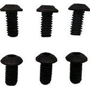 TRUSCO トラスコ中山 回転式ベンチバイス BV-50SN用 口金用ねじセット code:761...