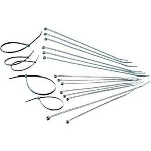 TRUSCO トラスコ中山 ケーブルタイ幅12.7×880mm最大264耐候型50本 code:79...