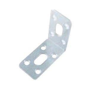 TRUSCO トラスコ中山 ジョイント金具25型L SUS 199X99 code:4972228