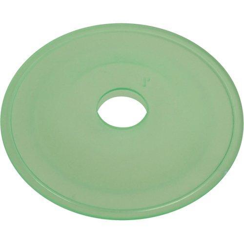 TRUSCO トラスコ中山 GPトップ25GPディスクホイール用アダプター code:7984367