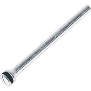 TRUSCO トラスコ中山 ナイロンミニホイールΦ25用3mm軸アーバー code:7984634