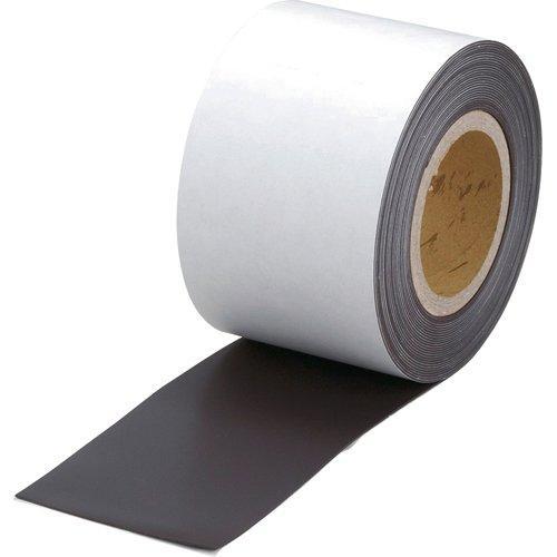 TRUSCO トラスコ中山 マグネットロール 糊付 t0.6mmX巾50mmX20m code:79...