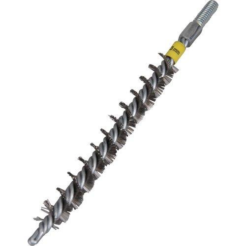 TRUSCO トラスコ中山 チューブブラシ スパイラル型 ステンレス Φ25 code:794463...