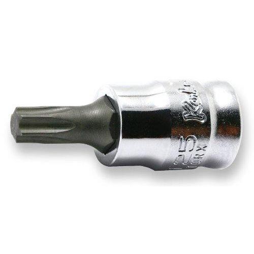 山下工業研究所 コーケン Z-EAL トルクスビットソケット 差込角6.35mm サイズT25 co...