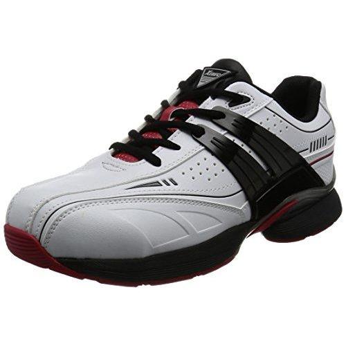 XEBEC ジーベック プレミアムセフティシューズ 85131 ホワイト 27.0CM code:7...