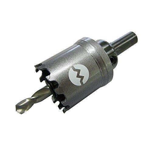 大見工業 大見 超硬バイメタルホールカッター 25mm code:7565585