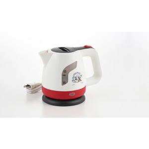 Disney ディズニー くまのプーさん 電気ケトル 1.1L EKT1 2022