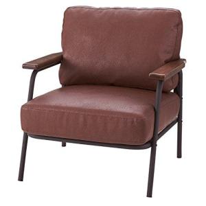 ソファー　椅子　一人用ソファー　一人用椅子 東谷 ソファ 1人掛け ソファー レザー 椅子 チェア 1P 一人用