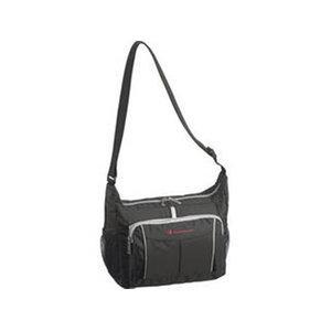 Champion(チャンピオン) チャンピオン ショルダーバッグ ブラック 26826-01