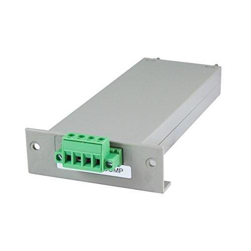 エー・アンド・デイ(A&amp;D) 電子天秤用オプション コンパレーター出力1個1-4038-23