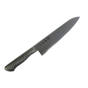 Tojiro Pro 【藤次郎】 F-1033 牛刀 240mm ニッケルダマスカス鋼割込