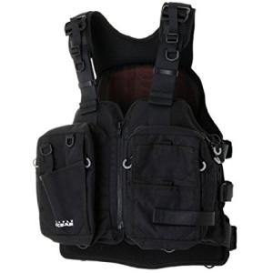 DAIWA（ダイワ） ライフジャケット DF-4023 タクティカルロックショア