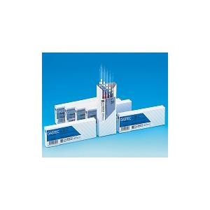 ガステック ガス検知管　１０４　ブタンNC9-801-809-801-80