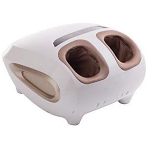 惣田製作所 フットマッサージャー　　JMF50220 ホワイト
