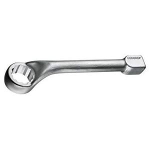 Gedore 1416480GEDORE オフセット型打撃めがねレンチ80mm8553896