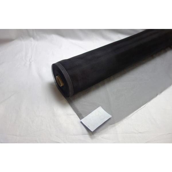 イノベックス 23610Dio ダイオネットP 20メッシュ 91cm×30m ブラック819479...