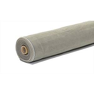 イノベックス 26215Dio ダイオネットP 24メッシュ 91cm×30m グレイ8194796