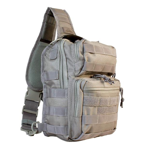 Red Rock Outdoor Gear 80129TORREDROCK ローバースリングパック ...