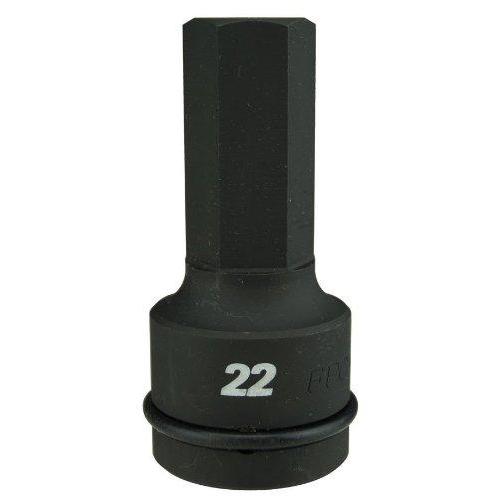 6H22FPC ヘキサゴンレンチ 差込角19.0mm 対辺22mm7696892