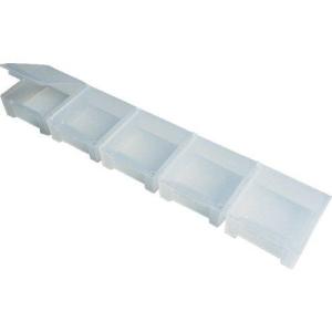 rose plastic社 ISB2rose ボックスケース インサートスプリットボックス(ISB)8359221