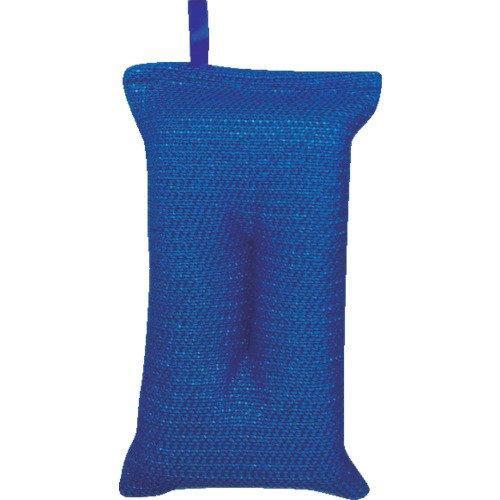 カウゼル ハイメッシュクリーナー 青 160×80×35mmNC3-4725-013-4725-02