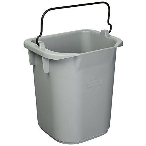 Rubbermaid Commercial Products RM1857391GYラバーメイド カ...