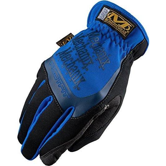 MECHANIX (メカニックスウェア) Wear FAST FIT BLUE Small MFF-...