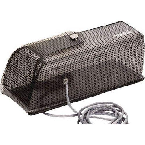 TRUSCO トラスコ中山 TMCAPVTRUSCO メガネケース PVC7623097