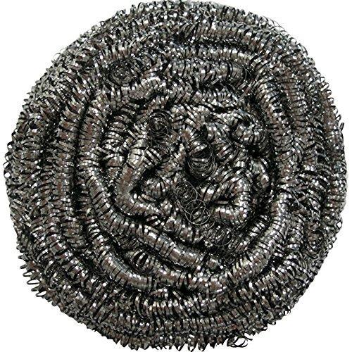 TRUSCO トラスコ中山 TSTB8010TRUSCO ステンレスたわし 80g 10個入7679...