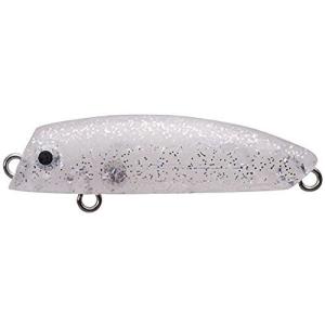 タックルハウス オルガリップレスSOL43 NO.54 3Dクリア・ラメ