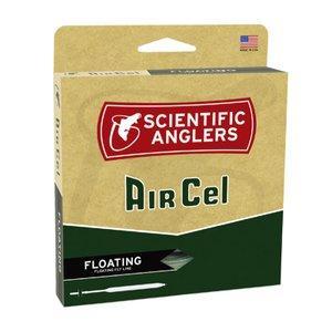 Scientific Anglers ティムコ SAエアセル フローティング DT3F オレンジ