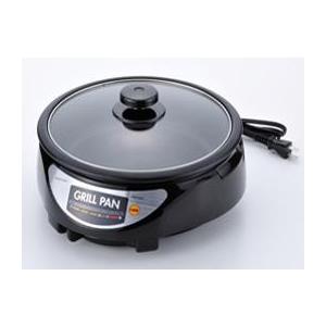 テスコム（TESCOM） グリル鍋 たこ焼き ホットプレート グリルなべ