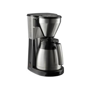 Melitta メリタ コーヒーメーカー イージートップサーモ ブラック LKT