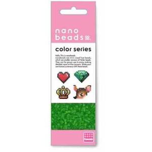 カワダ 80-15905 nanobeads みどり