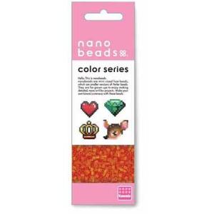 カワダ 80-15908 nanobeads ちゃいろ