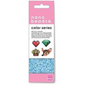 カワダ 80-15911 nanobeads スカイブルー