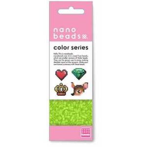 カワダ 80-15912 nanobeads きみどり