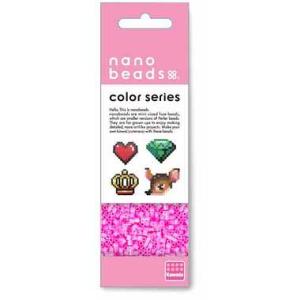 カワダ 80-15915 nanobeads つつじいろ