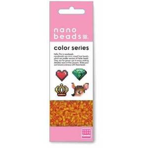 カワダ 80-15916 nanobeads キャラメル