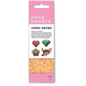 カワダ 80-15917 nanobeads アプリコット