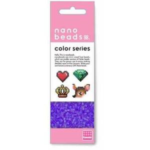 カワダ 80-15921 nanobeads むらさき