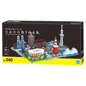 nanoblock ナノブロック ゴジラ（2023） デラックスエディション NB